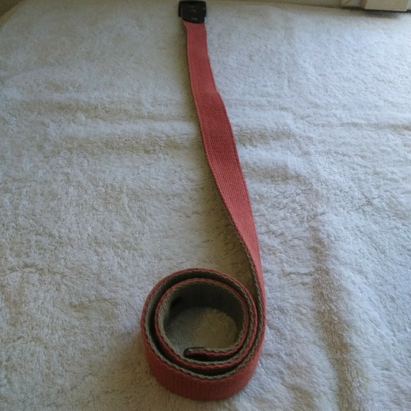 MEN CASUAL BELT - Picture 5 of 8